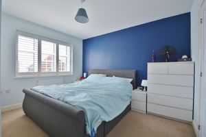 Bedroom 1- click for photo gallery